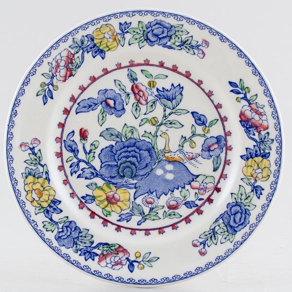 Plate